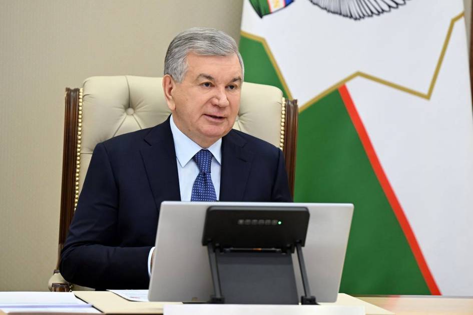 Ўзбекистонда кибержиноятлар ва молиявий пирамидалар учун жазо чоралари кучайтирилади